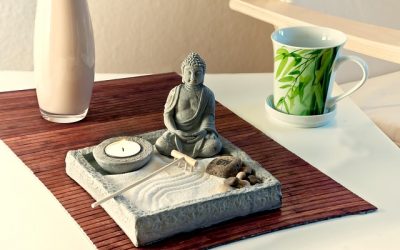 Bring Feng Shui to your home: The Guide