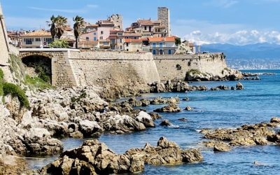 Why Should I Buy A Villa in The Cap d’Antibes?